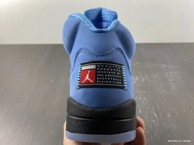 Rep 5 DV1310-401 Jordan UNC Air 0605